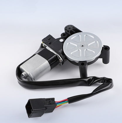 Power Window Lift Motor for Land Rover LR2 (2008–2015) Front Left
