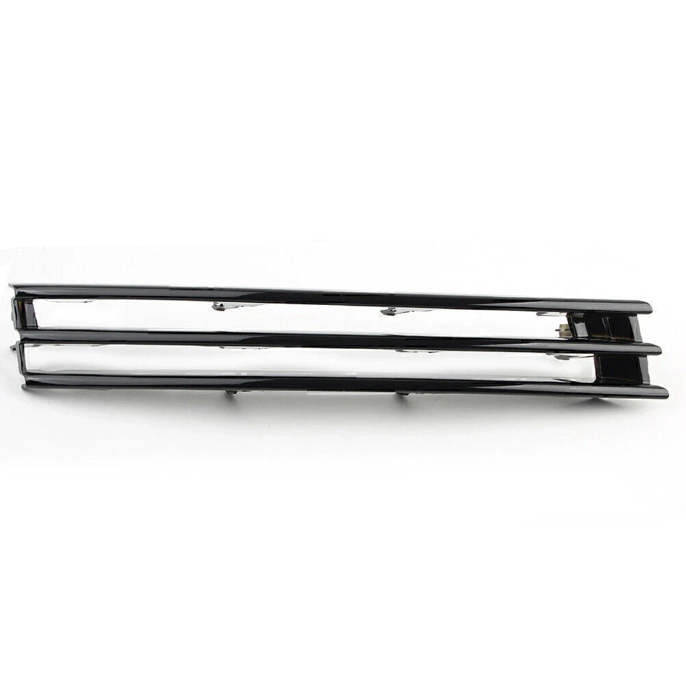 Black Front Right Bumper Grille for Land Rover Range Rover L405 (2013-2017)