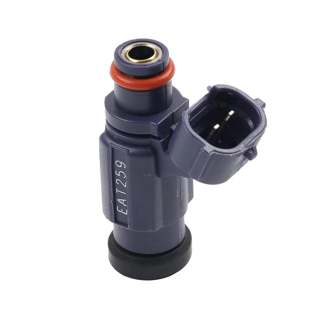 1Pcs Fuel Injector EAT259 for Kawasaki Mule 4000 4010 (2006–2018)