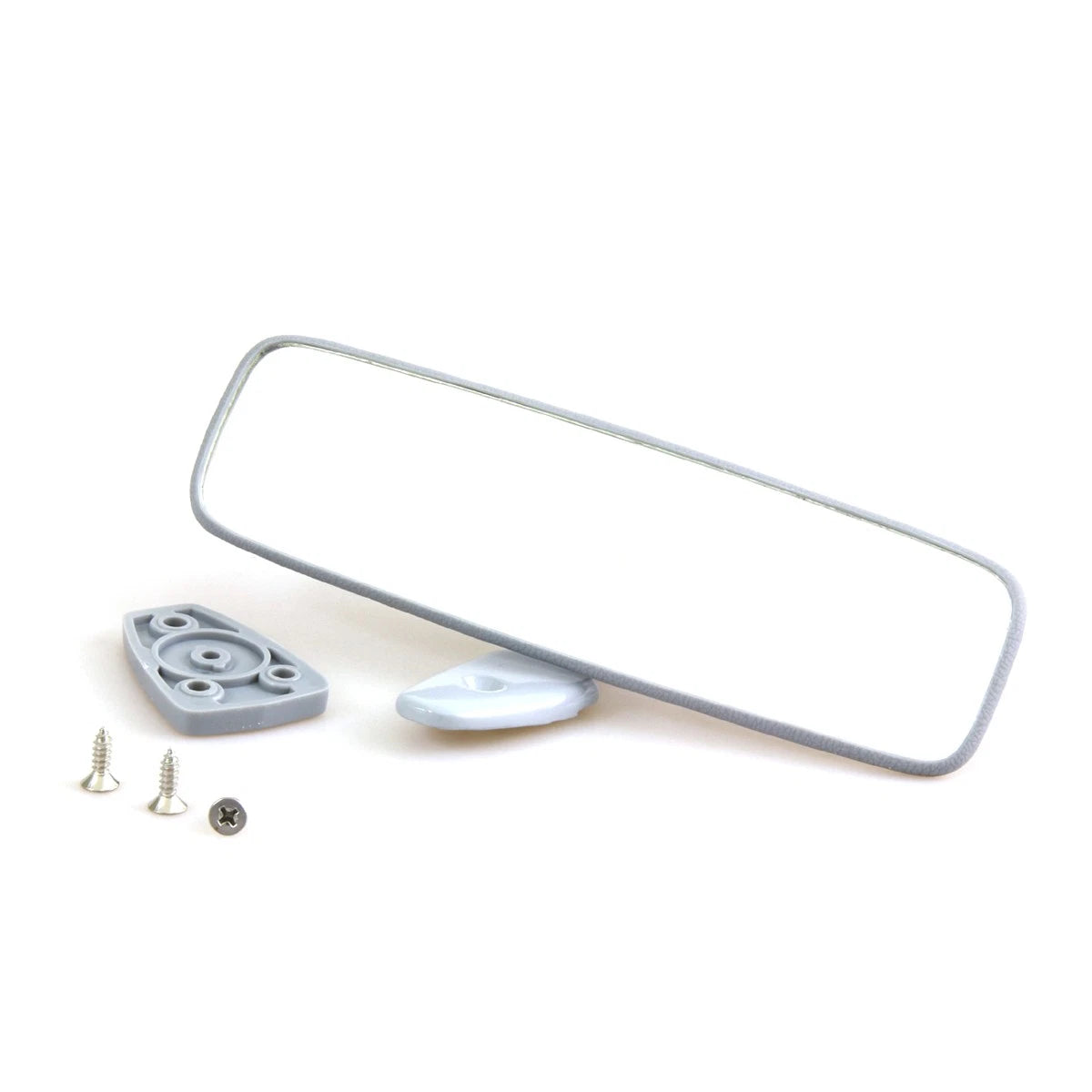 Rear View Mirror for Datsun 510 620 Pickup 1200 B110 KB110 120Y (1967–1983)