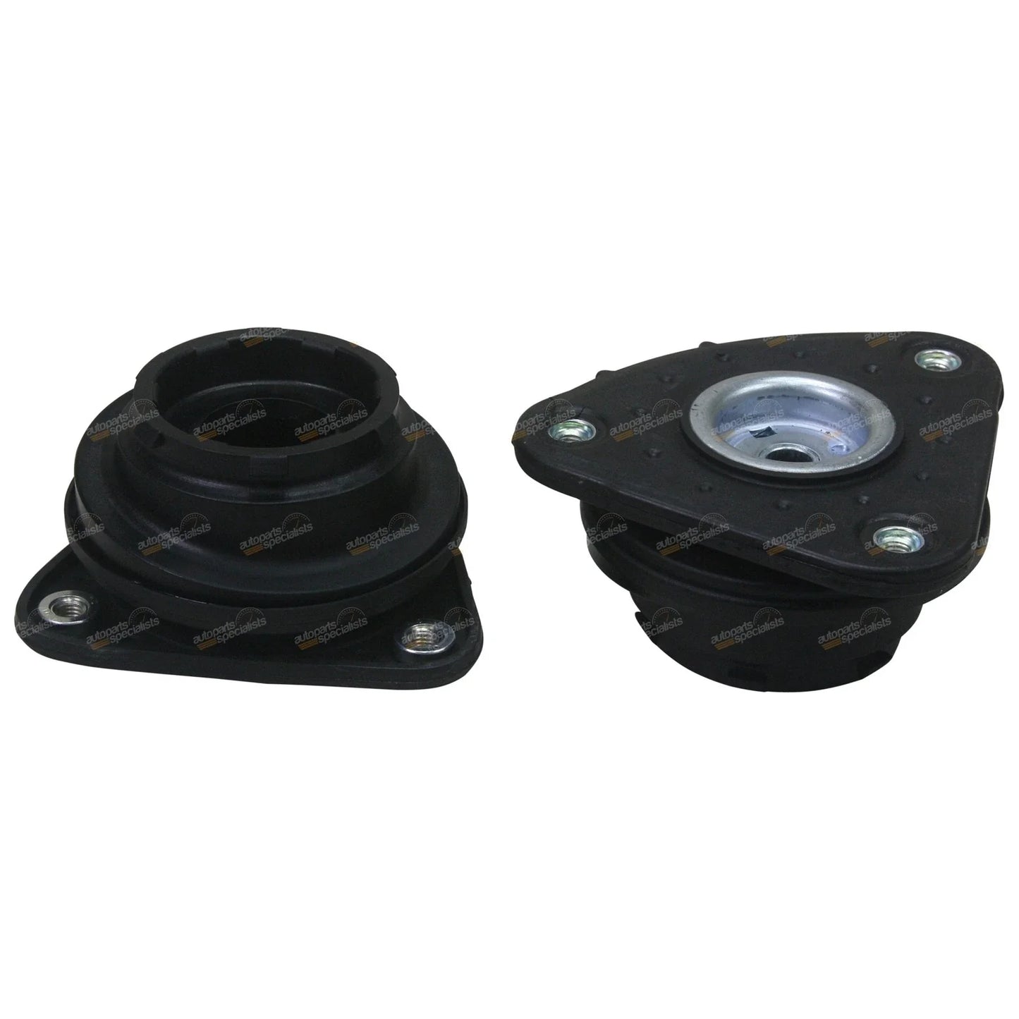 Front Strut Top Shock Absorber Bearing + Mounts for Ford Focus LS LT LV