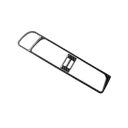 Carbon Fiber Air Conditioning Vent Outlet Cover Trim for Audi Q5 SQ5 (2009-2023)