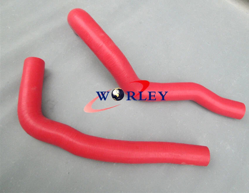 Silicone Radiator Turbo Hose for Toyota Supra JZA80 2JZ 3.0L (1993-2002)