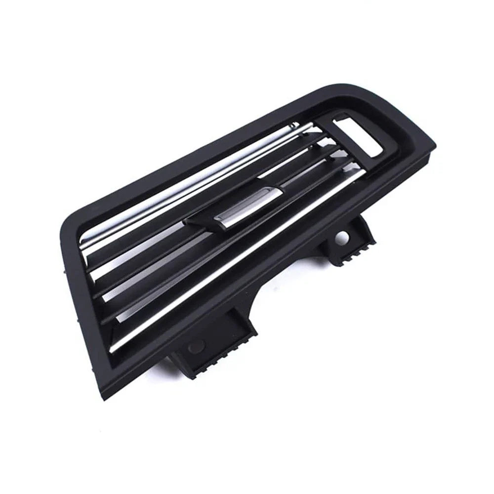 Dashboard Chromed Air Conditioning Cover for BMW F10 (2011-2017)