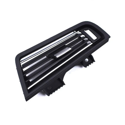 Dashboard Chromed Air Conditioning Cover for BMW F10 (2011-2017)