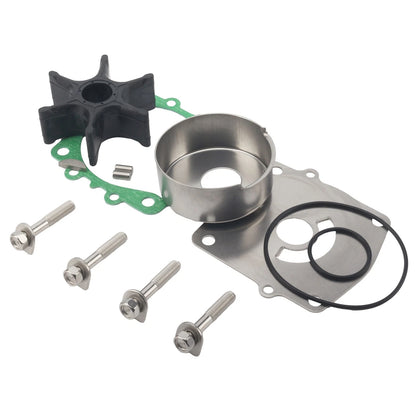 Outboard Water Pump Kit for Yamaha F150/F200/F225 (2004–2019)