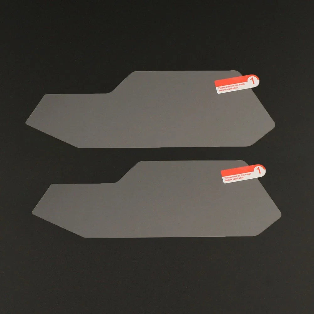 Dashboard Speedo Instrument Screen Protector for Honda CBR150R (2021)