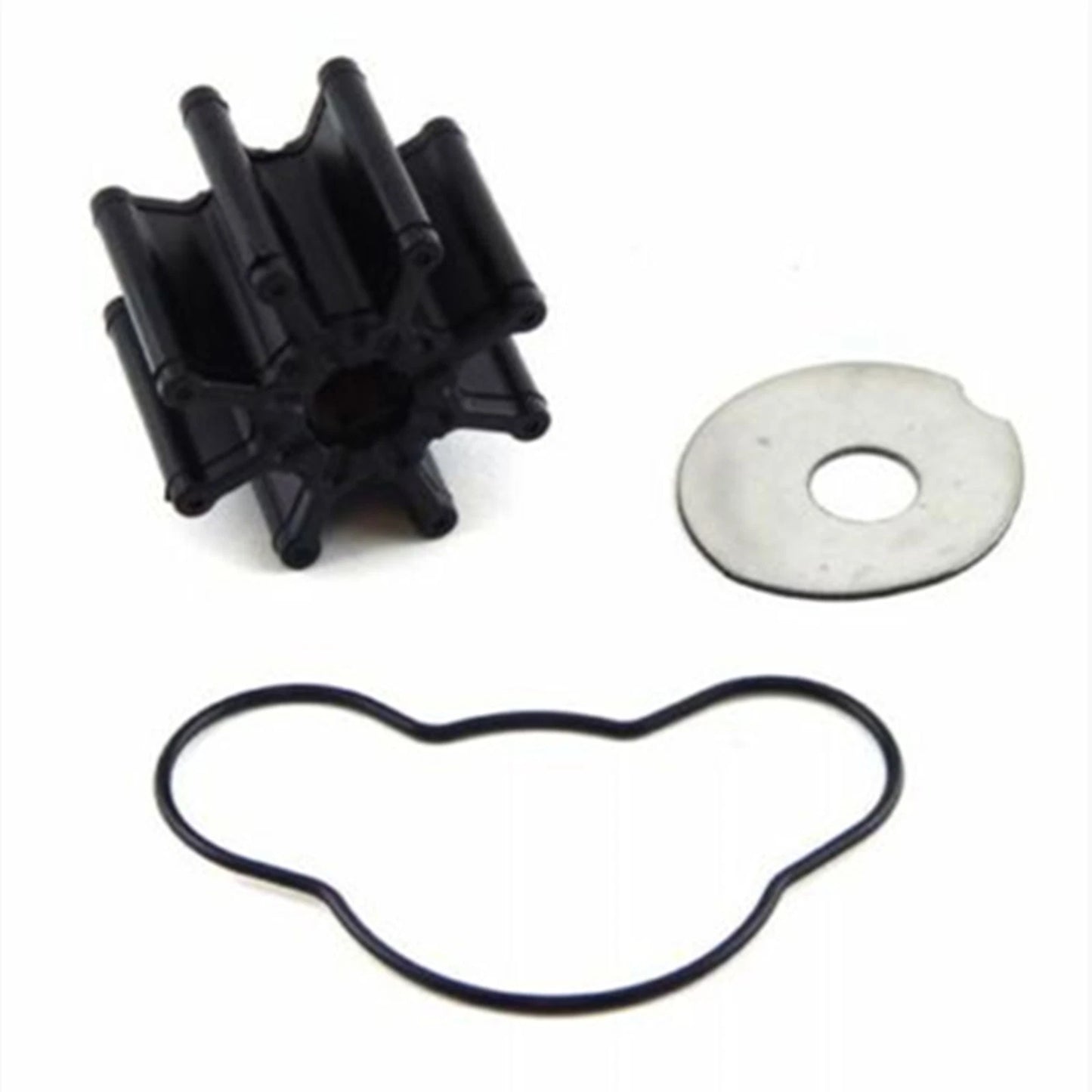 Raw Sea Pump Impeller Kit for MerCruiser 4.3 5.0 5.7 8.1