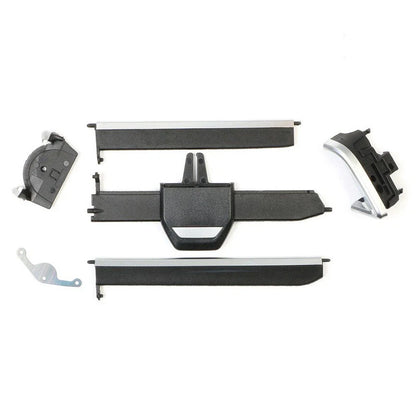 Right A/C Air Vent Outlet Repair Kit for BMW G05 G06 G07 (2019-2023)