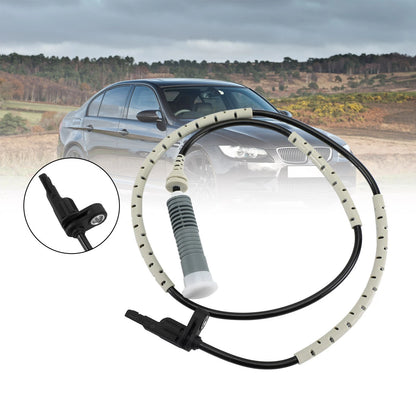 Rear L/R ABS Speed Sensor 34526785022 for BMW 1 3 Series (E81/E90)