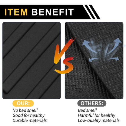 Cargo Liner Rear Trunk Mat for Mercedes-Benz G Class 5 Seats (2019-2024)
