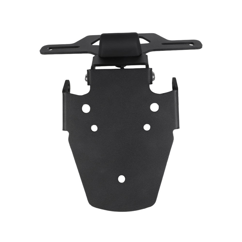 Rear Fender Eliminator License Plate Holder for Tiger Sport 660 (2022–2023)
