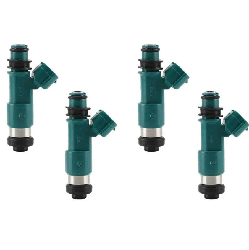 4 x Fuel Injectors for Suzuki Grand Vitara JB420 2.0L J20A (2005-2008)