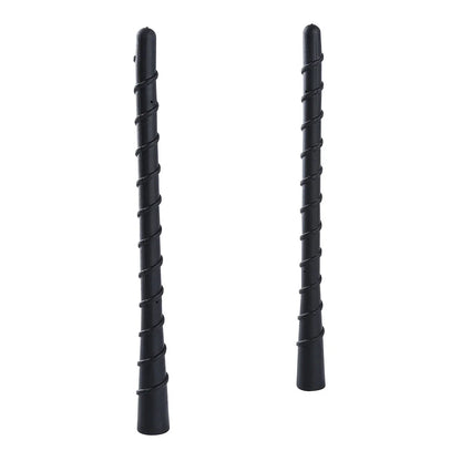 8" Spiral Antenna for Harley Touring CVO Street Glide (1989-2024)