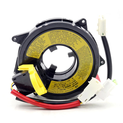 Reel Spiral Cable Clock Spring for Mitsubishi Pajero Montero (V24W V44W V46W)