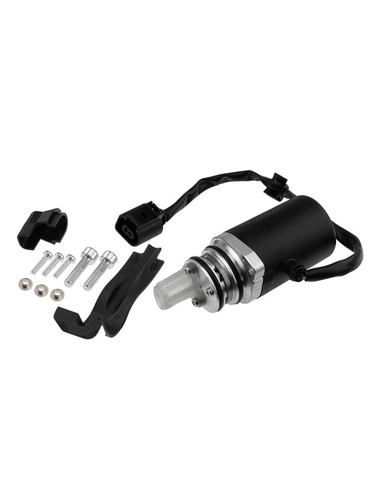 Rear Differential Pump 02W598549 02W598549A for VW Multivan Transporter (T5)