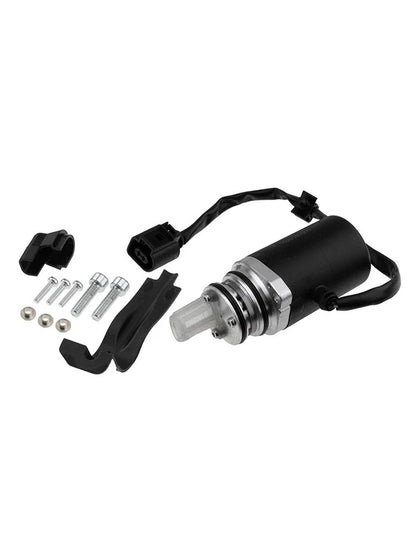 Rear Differential Pump 02W598549 02W598549A for VW Multivan Transporter (T5)