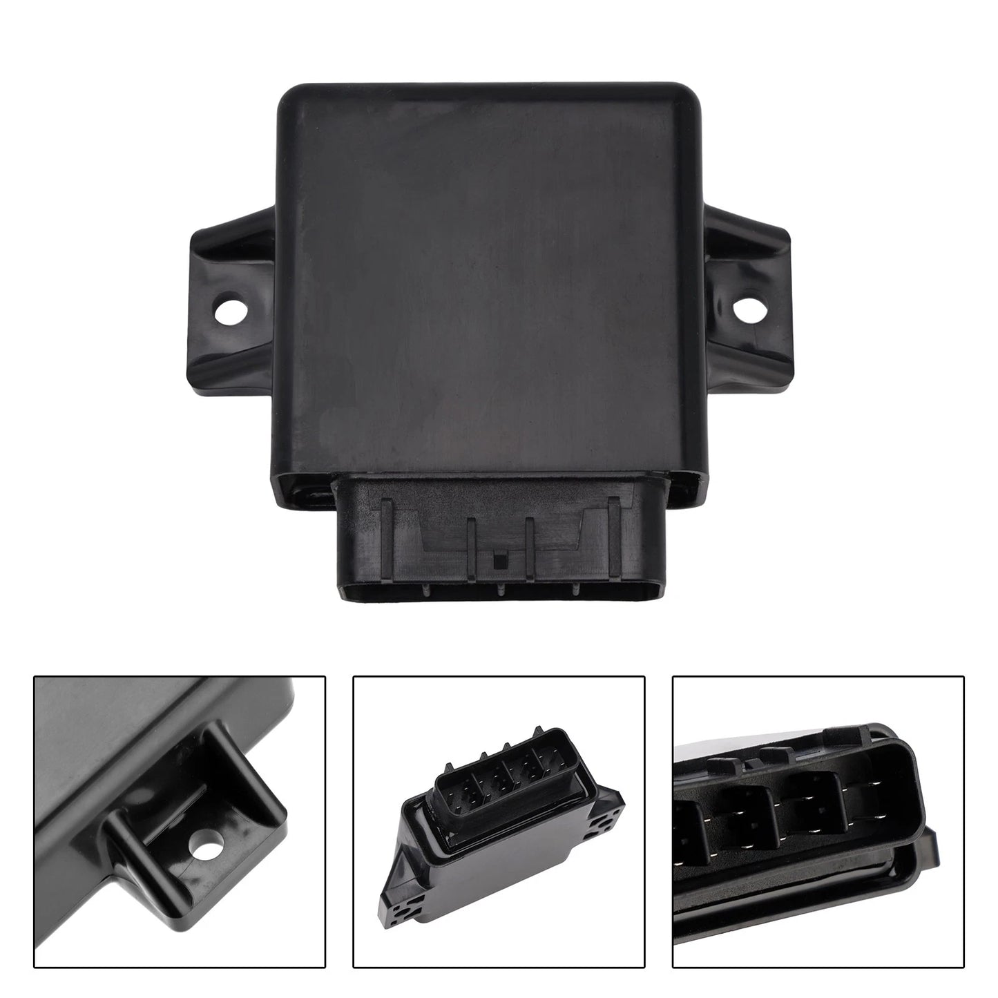 Voltage Regulator for Honda ATC250 ES Big Red TRX250 (1985–1987) 31600-HA8-770