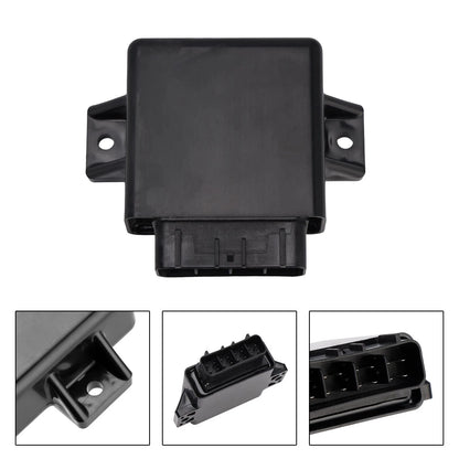 Voltage Regulator for Honda ATC250 ES Big Red TRX250 (1985–1987) 31600-HA8-770
