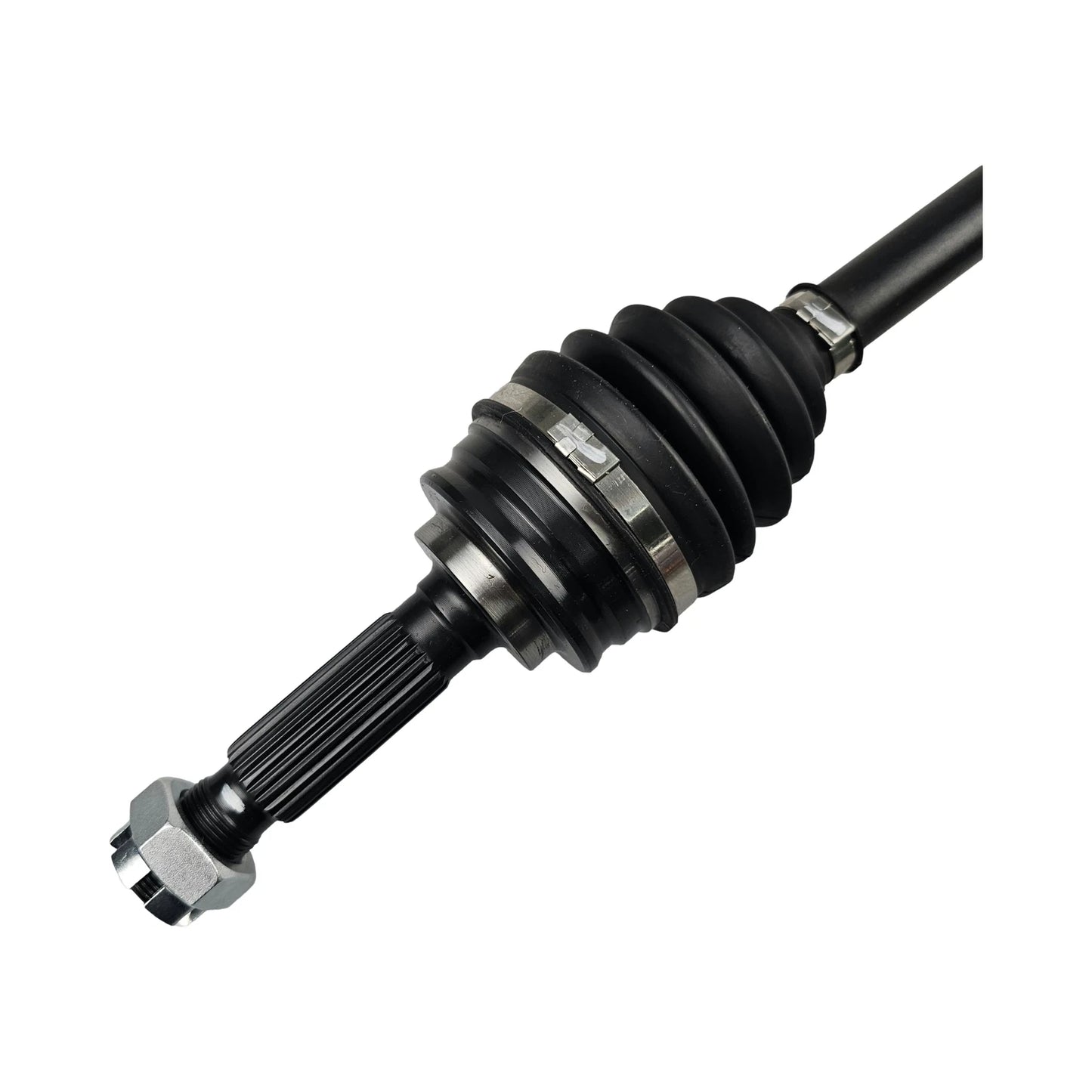 Rear Left CV Axle Drive Shaft for Mitsubishi ASX (2010–2015)