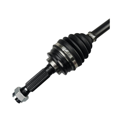 Rear Left CV Axle Drive Shaft for Mitsubishi ASX (2010–2015)