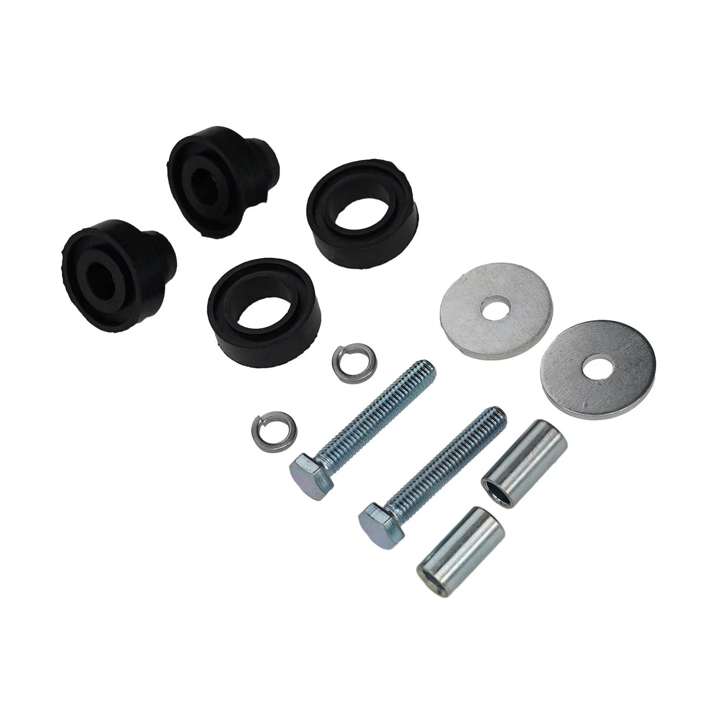 Fuel Tank Mounting Rubber Cushion for Motorcycle