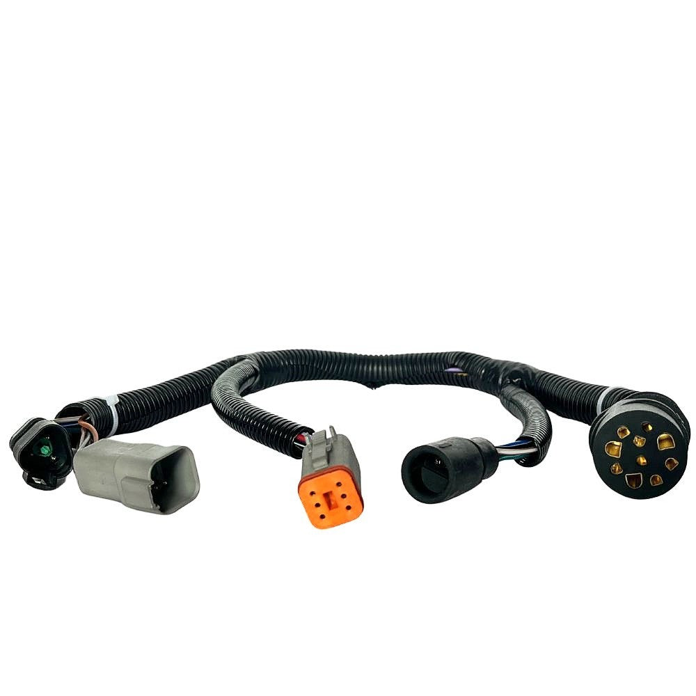 Engine Control Adapter Harness for Johnson Evinrude