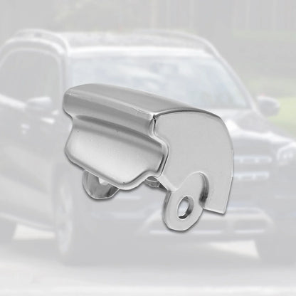 Front Right Window Glass Lift Switch Cover for Mercedes-Benz C300 C63 (2008-2015)
