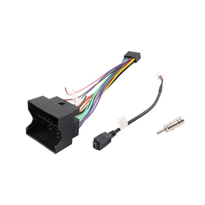 16PIN Power Wiring Harness Adapter for Ford Transit, Focus