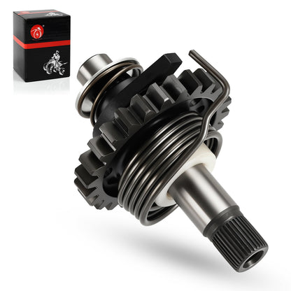 Kickstart Shaft for Yamaha YZ250 YZ 250 X (2002–2024)