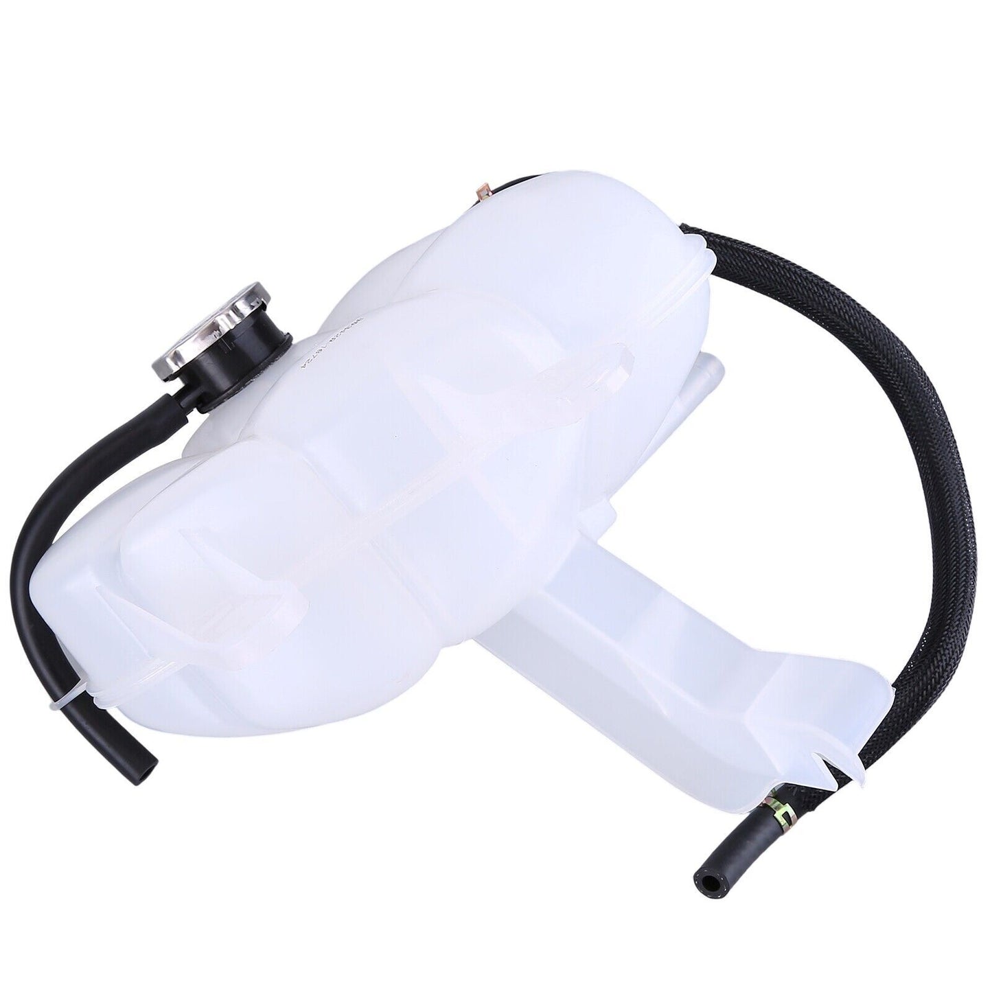 Coolant Overflow Bottle for Jeep Grand Cherokee (2014–2015)