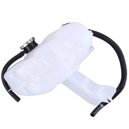 Coolant Overflow Bottle for Jeep Grand Cherokee (2014–2015)