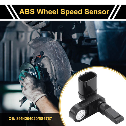 ABS Wheel Speed Sensor No. 8954204020/5S6767 for Toyota 4Runner (2003–2022)