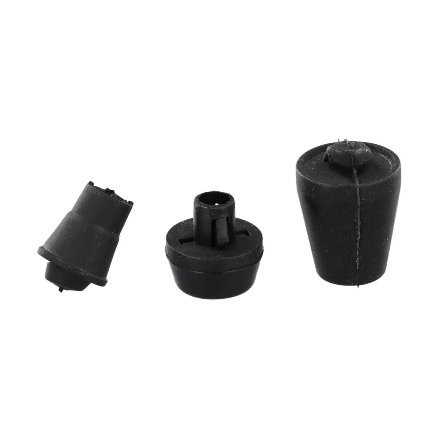 Cushioning Pad 3PCS Rubber for Car (2003–2009)
