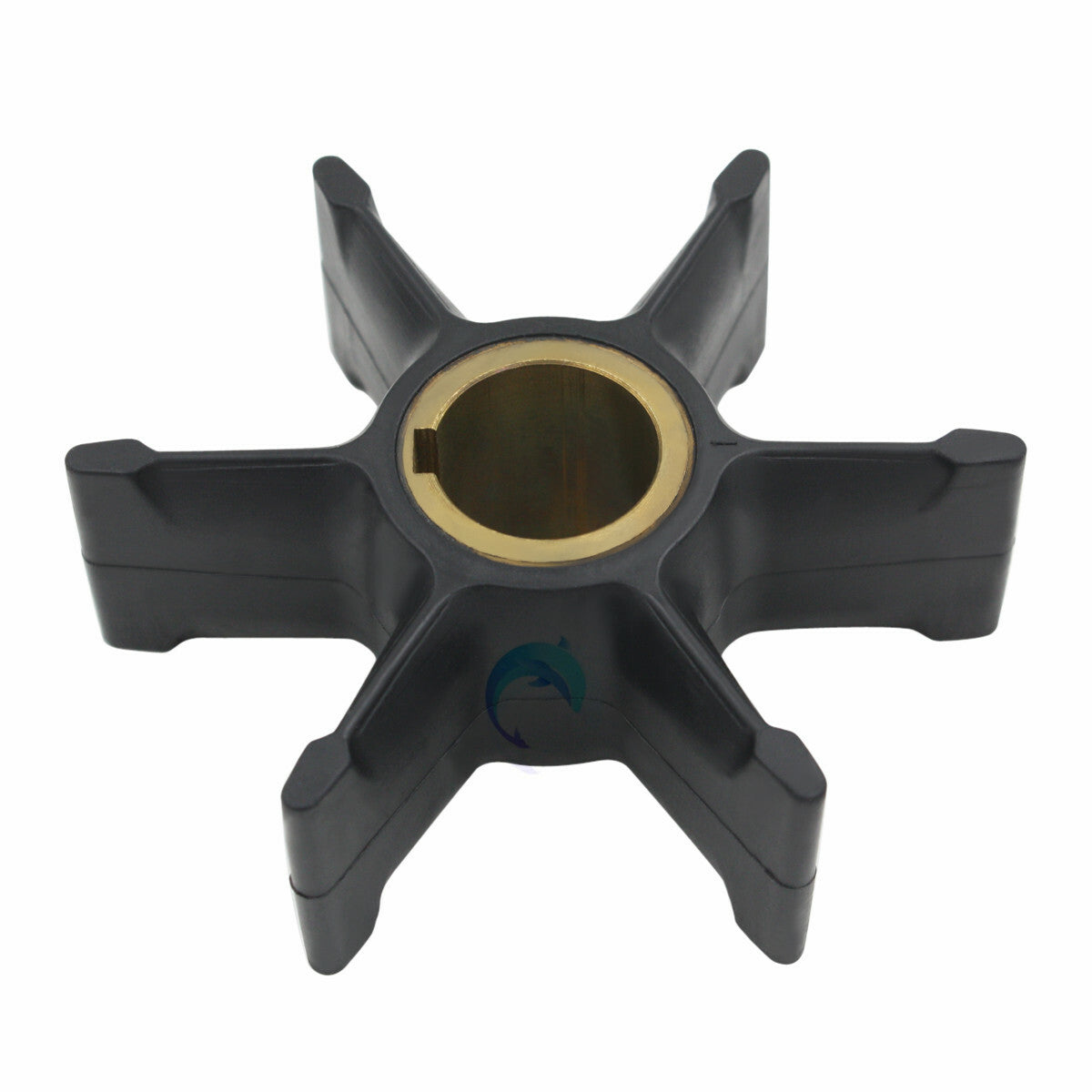 Water Pump Impeller for Johnson Evinrude OMC Outboard (Various Years)
