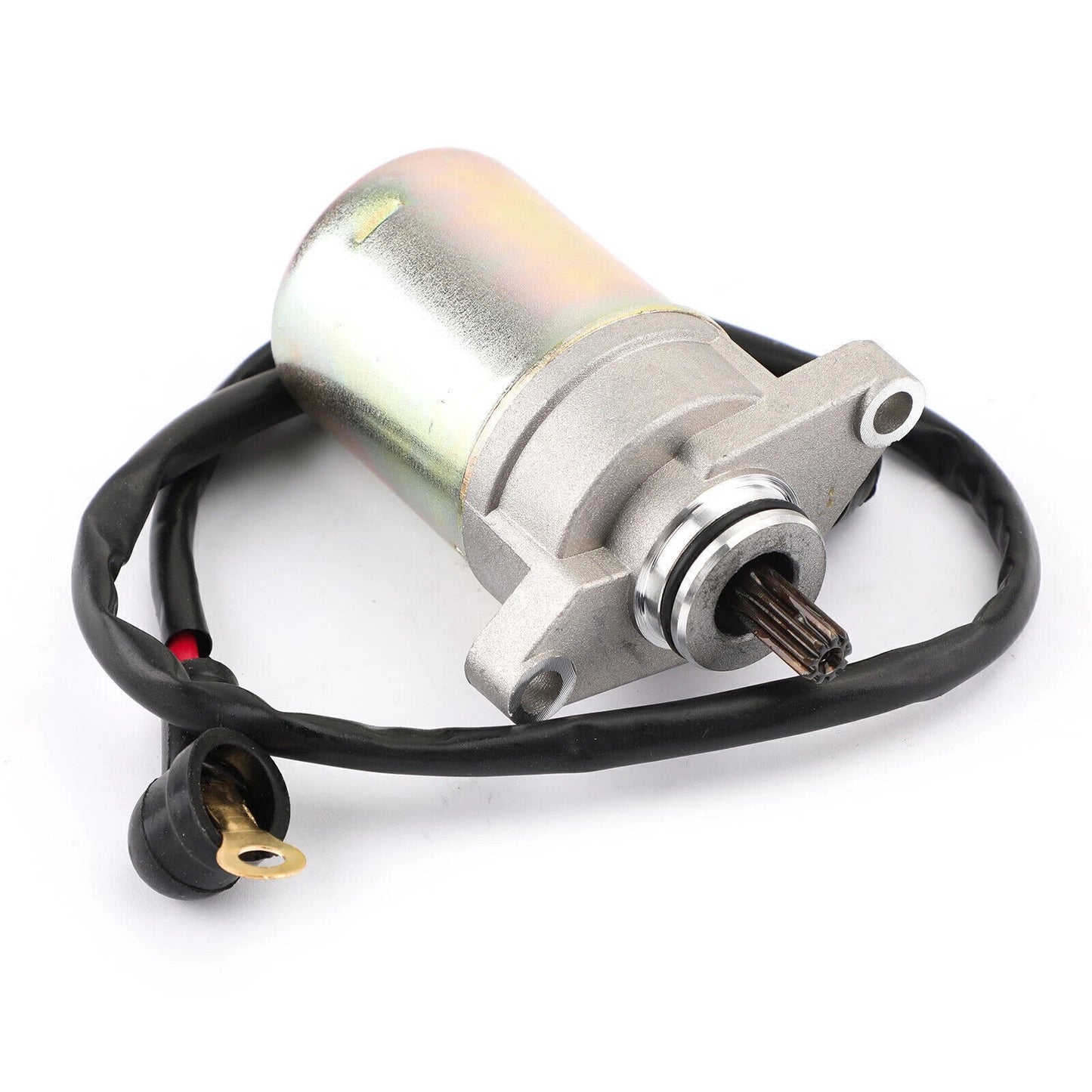 Starter for Bombardier ATV DS70 DS90 (2008–2018) V31200DGF000 V31200DGF020