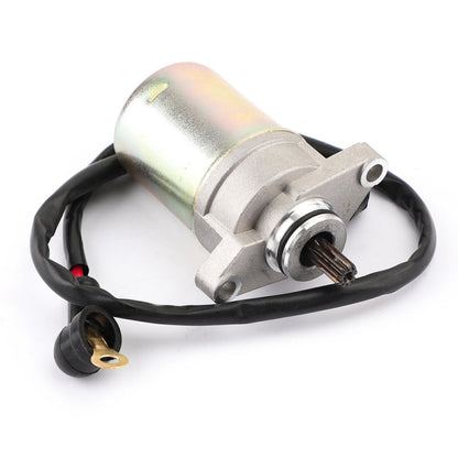 Starter for Bombardier ATV DS70 DS90 (2008–2018) V31200DGF000 V31200DGF020