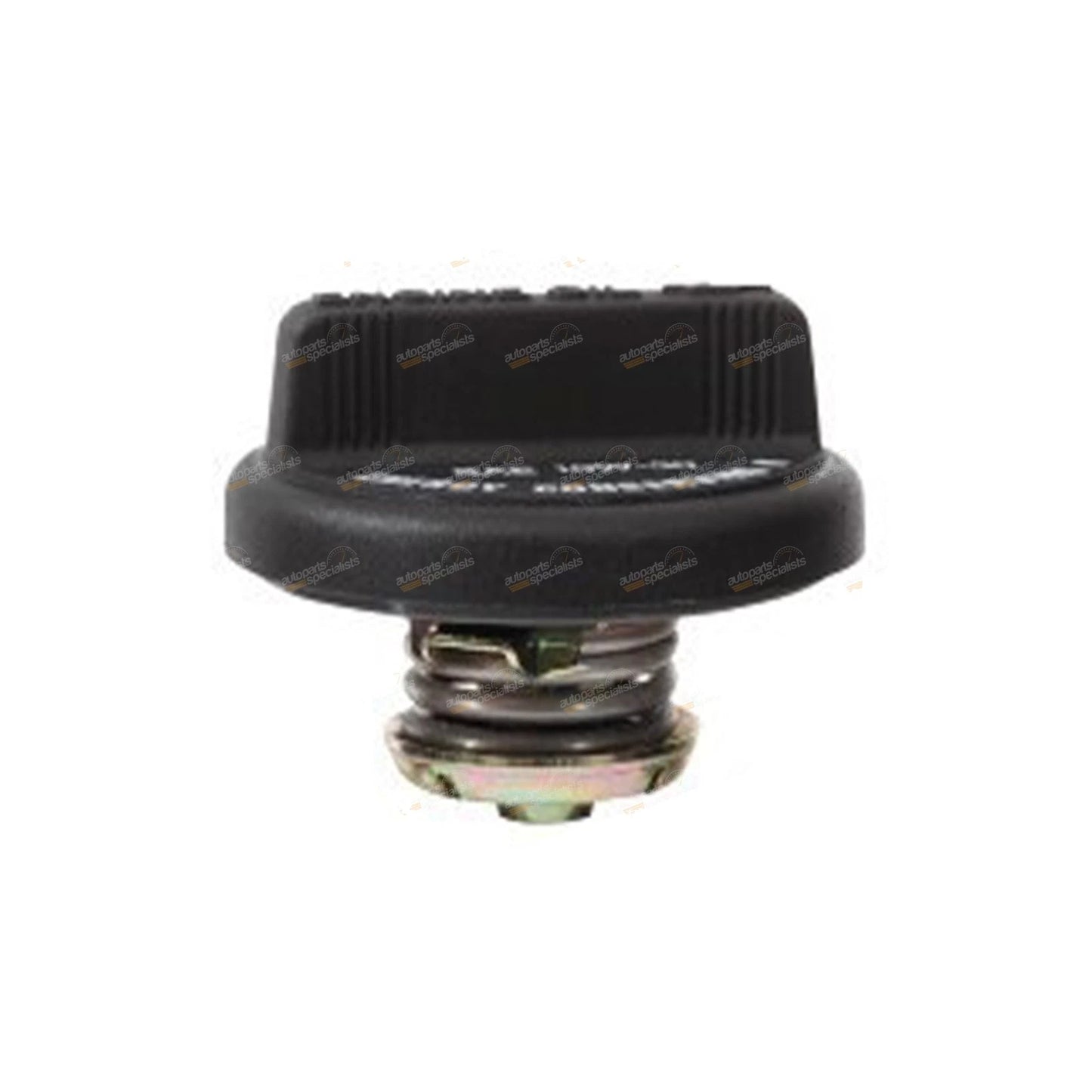 Engine Oil Cap