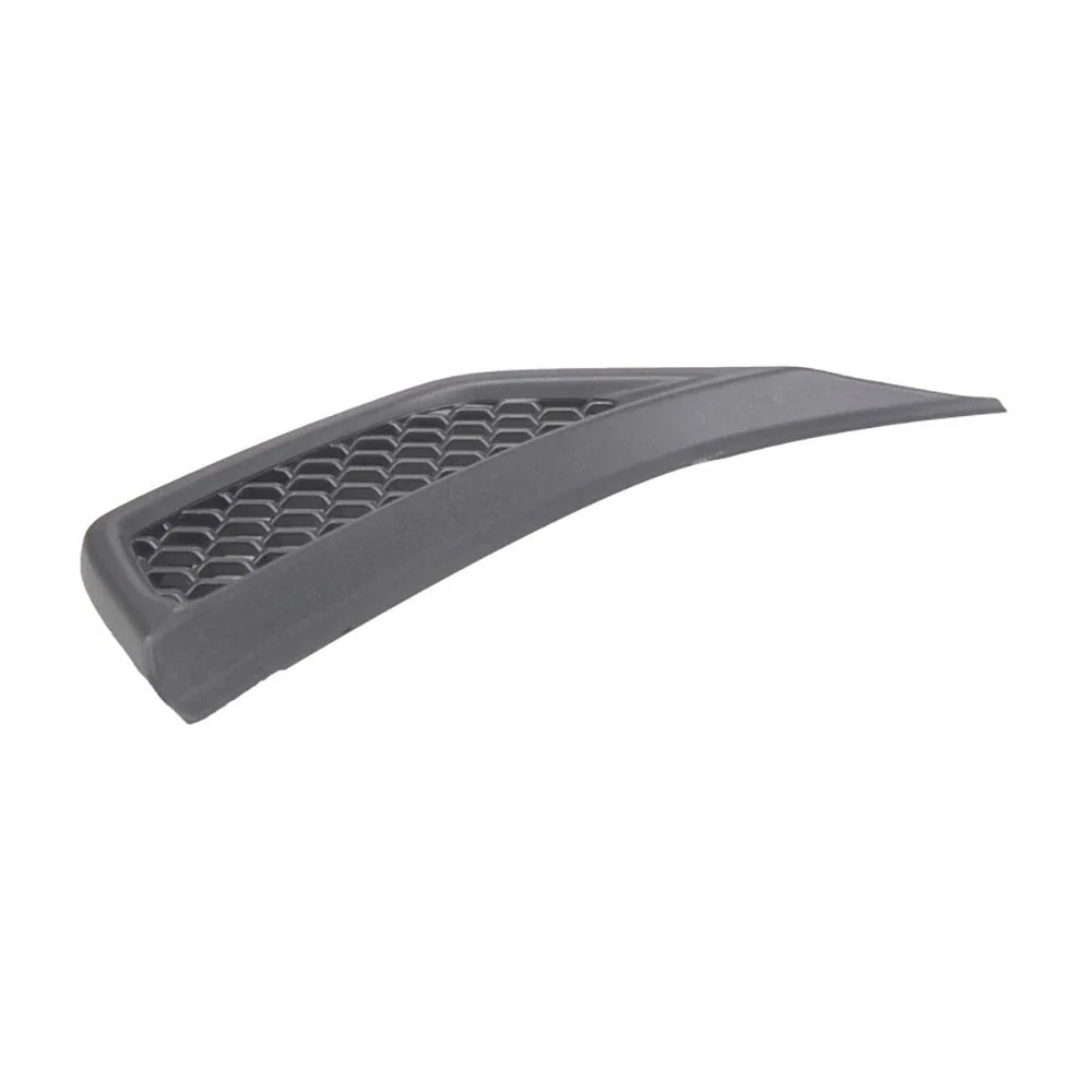 Front Right Fender Vent Cover for Jeep Gladiator, Wrangler (2020-2022)