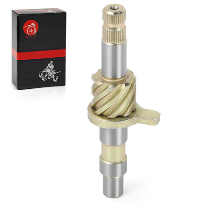 Kick Start Shaft for Suzuki DS80 JR80 (1978–2004)