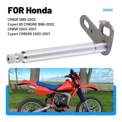 Trans Shifter Shaft for Honda CR80R CR85R (1985–2007)