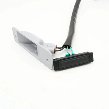 Rear License Plate Light Socket Wire Harness for Subaru Forester (09-13)