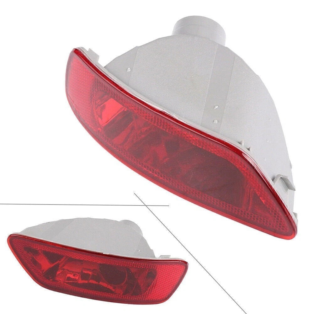 1x Rear LED Tail Brake Lamp Light for Jeep Wrangler JK (2007–2018)