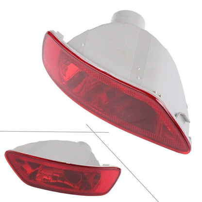 1x Rear LED Tail Brake Lamp Light for Jeep Wrangler JK (2007–2018)