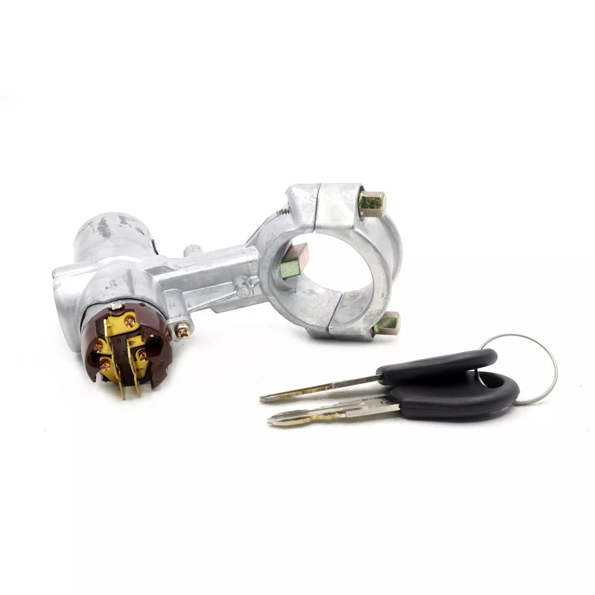 Ignition Switch Lock & Key for Nissan Datsun Pathfinder Terrano 1986-1995