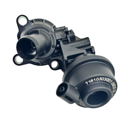 Coolant Regulating Valve for Audi A6 A7 Volkswagen Touareg (2012–2016)
