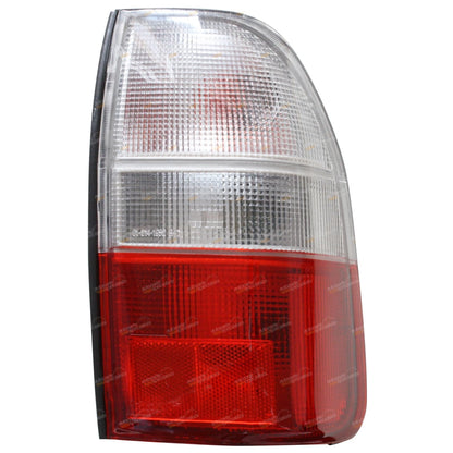 Tail Lights for Mitsubishi Triton MK (2001–2006)