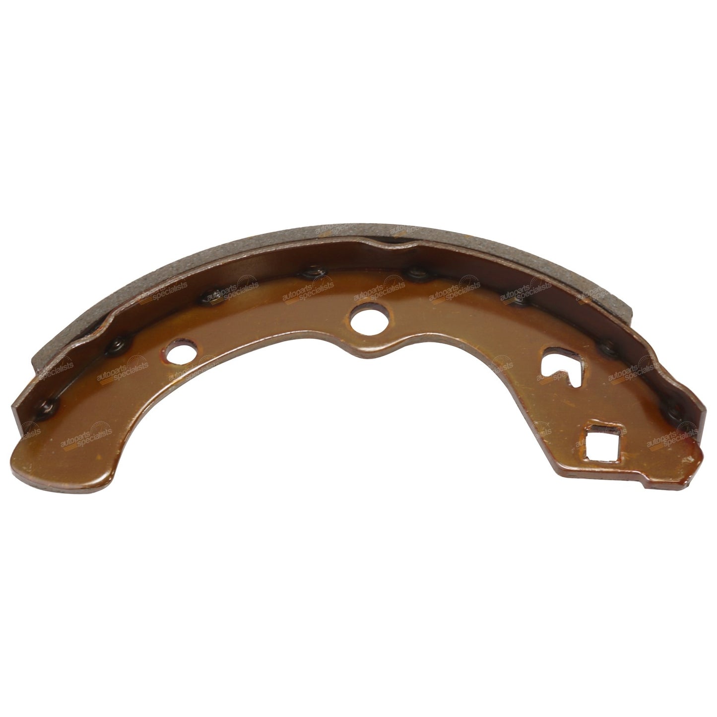 Rear Brake Shoes for Honda Prelude (1983–1987)