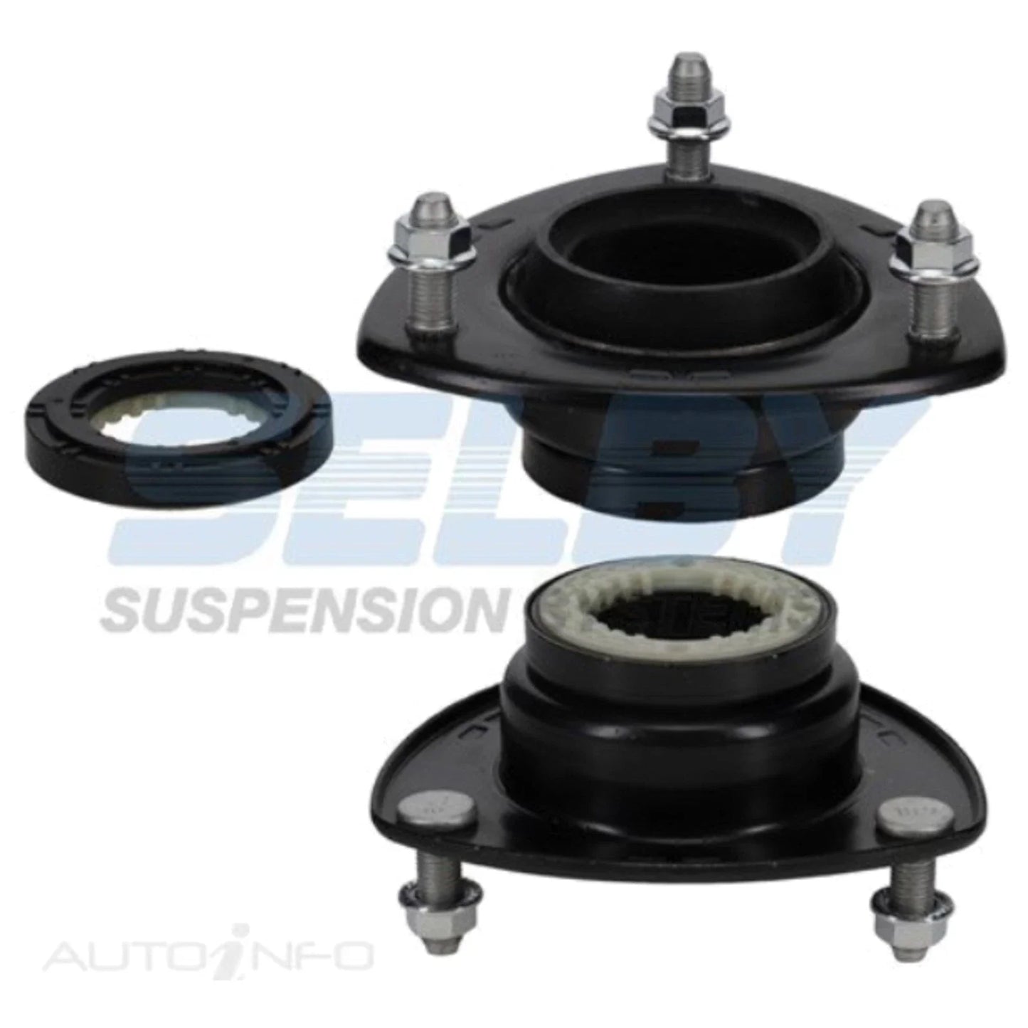 Front Strut Mount for Suzuki Grand Vitara (2005-2008)