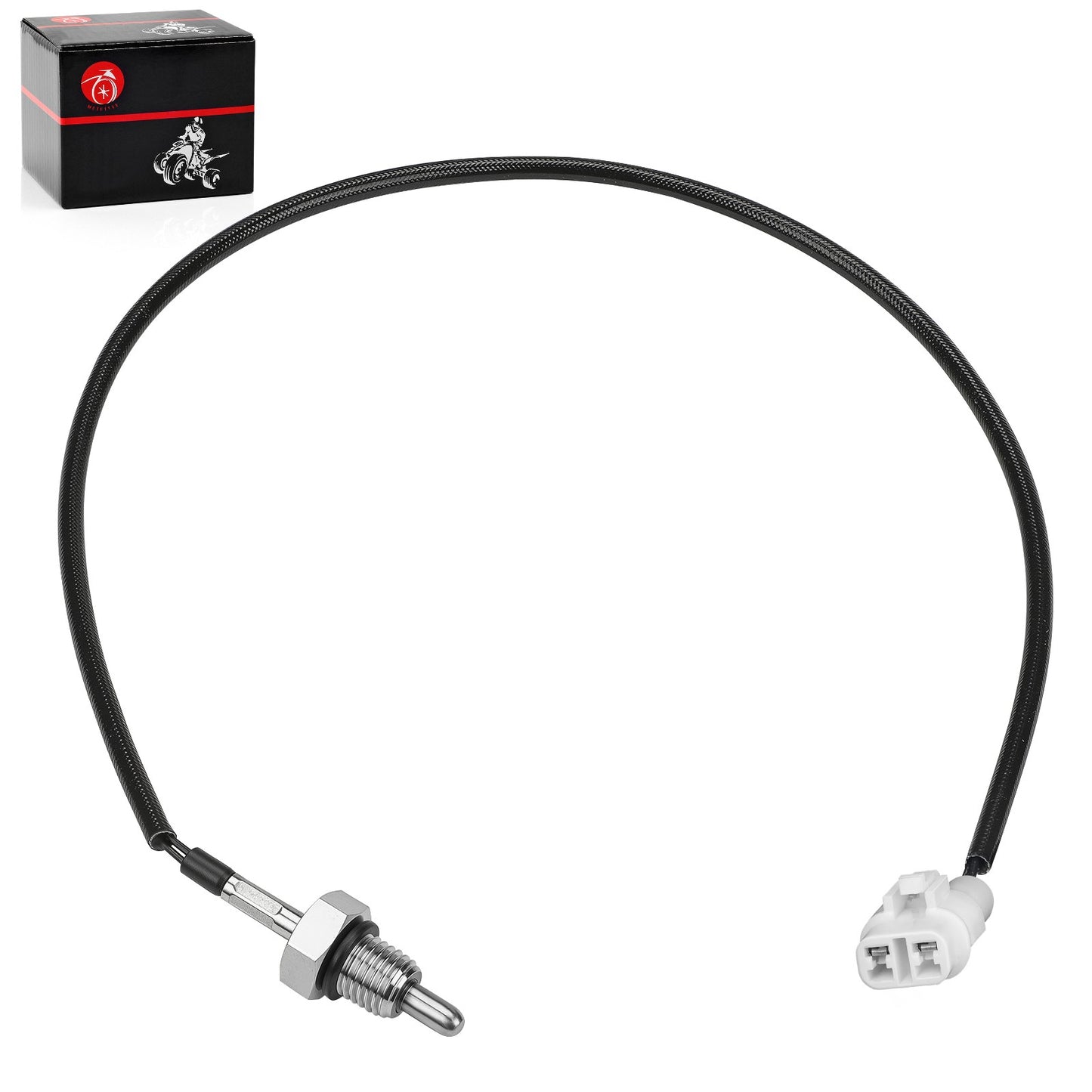 Oil Temp Sensor for Kawasaki Mule 610 (2005–2024)